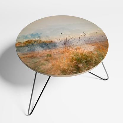 SUMMERTIME SADNESS Small Coffee Table