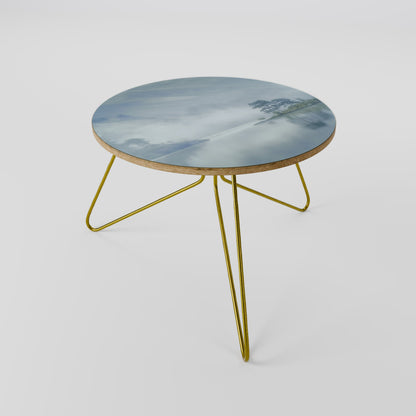 SILVER LAKE Coffee Table 60