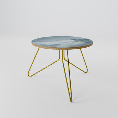 SILVER LAKE Coffee Table 60