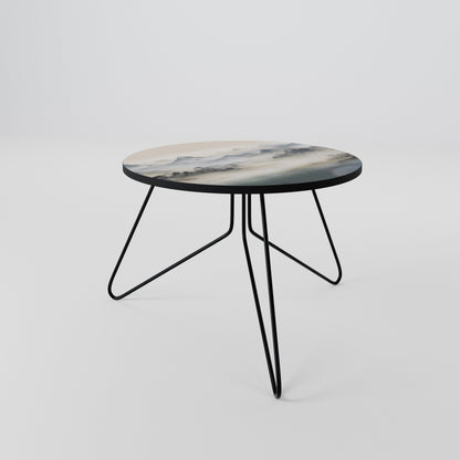 HIDDEN TEMPLE MIST Coffee Table 60