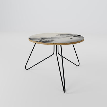 Tavolino da caffè ASIAN VENTURE 60