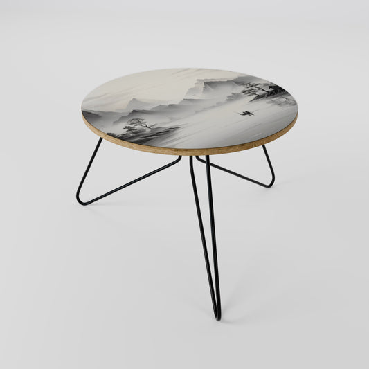 Tavolino da caffè ASIAN VENTURE 60
