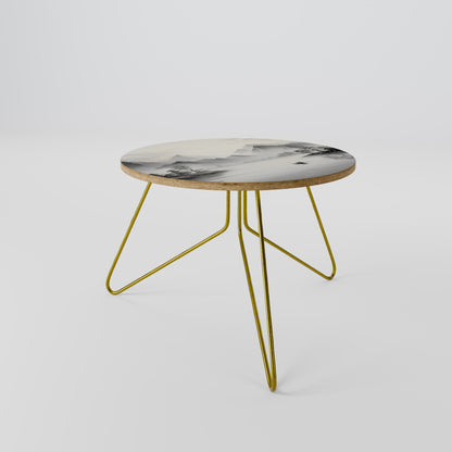 Tavolino da caffè ASIAN VENTURE 60