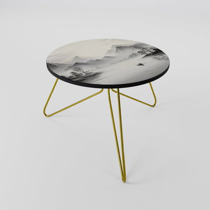 Tavolino da caffè ASIAN VENTURE 60