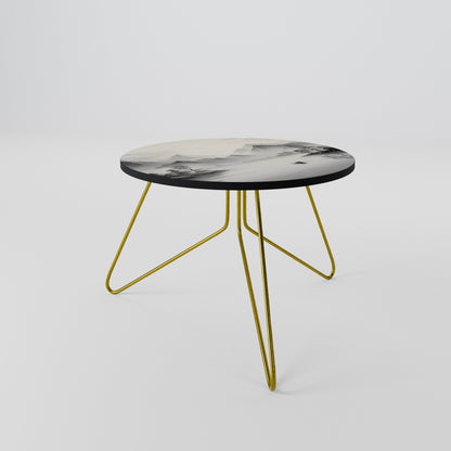 Tavolino da caffè ASIAN VENTURE 60