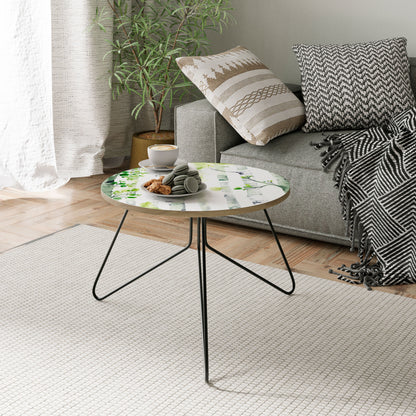 BIRCHY SOLACE Coffee Table 60