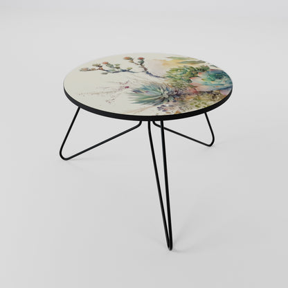 SECRET GARDEN Coffee Table 60