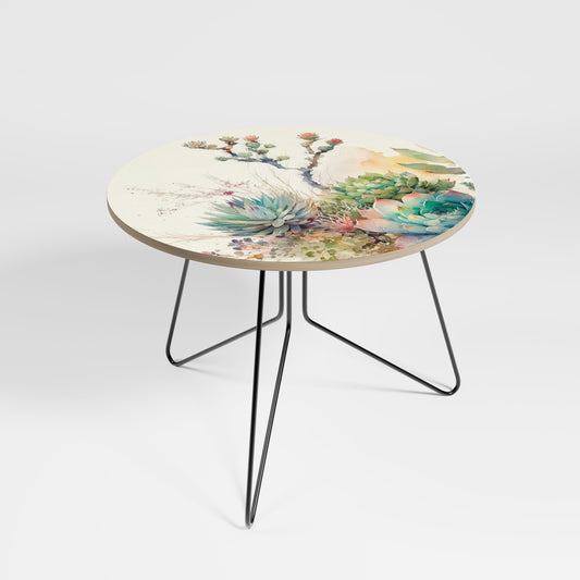 SECRET GARDEN Tavolino da caffè grande