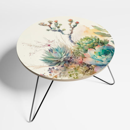 SECRET GARDEN Tavolino da caffè grande