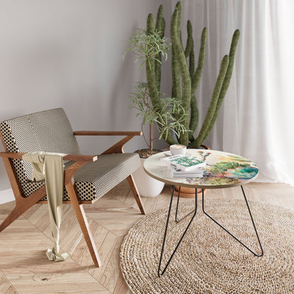 SECRET GARDEN Tavolino da caffè grande