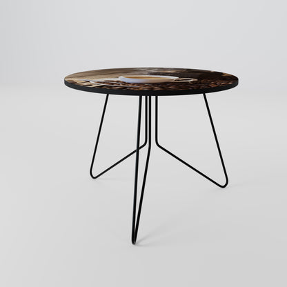 STEAMING BREWED DELIGHT Coffee Table 69