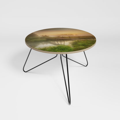 DREAMY HAZE Small Coffee Table
