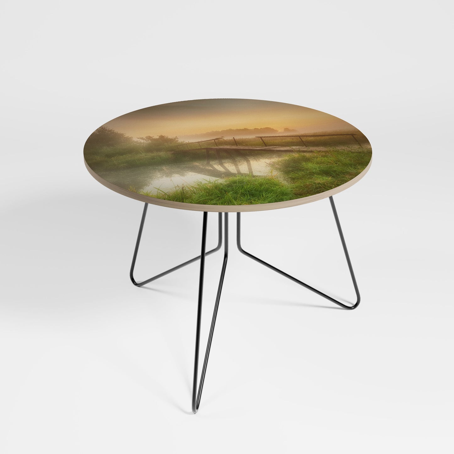 DREAMY HAZE Large Coffee Table