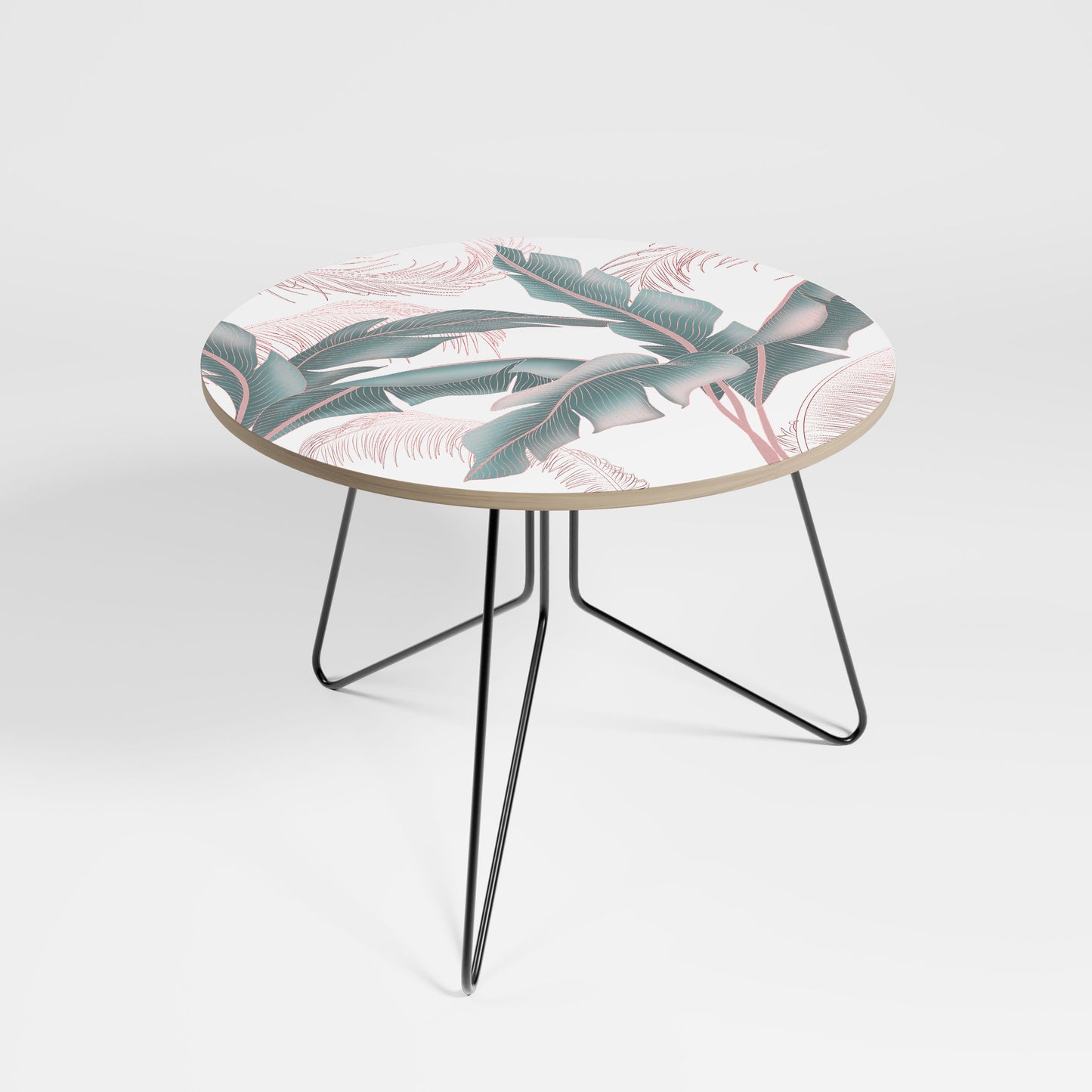 DELICATE BLISS Tavolino grande