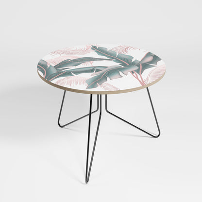 DELICATE BLISS Tavolino grande