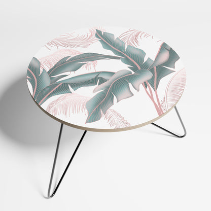 DELICATE BLISS Tavolino grande