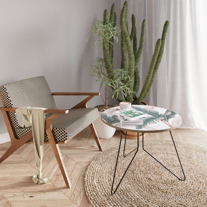 DELICATE BLISS Tavolino grande