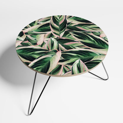 EERIE STROMANTHE Small Coffee Table