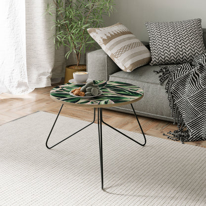 EERIE STROMANTHE Coffee Table 60