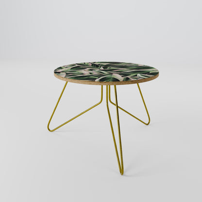 EERIE STROMANTHE Coffee Table 60