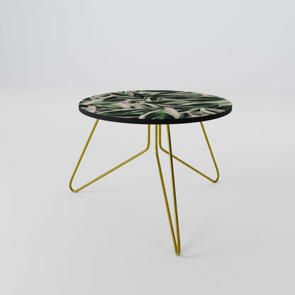 EERIE STROMANTHE Coffee Table 60