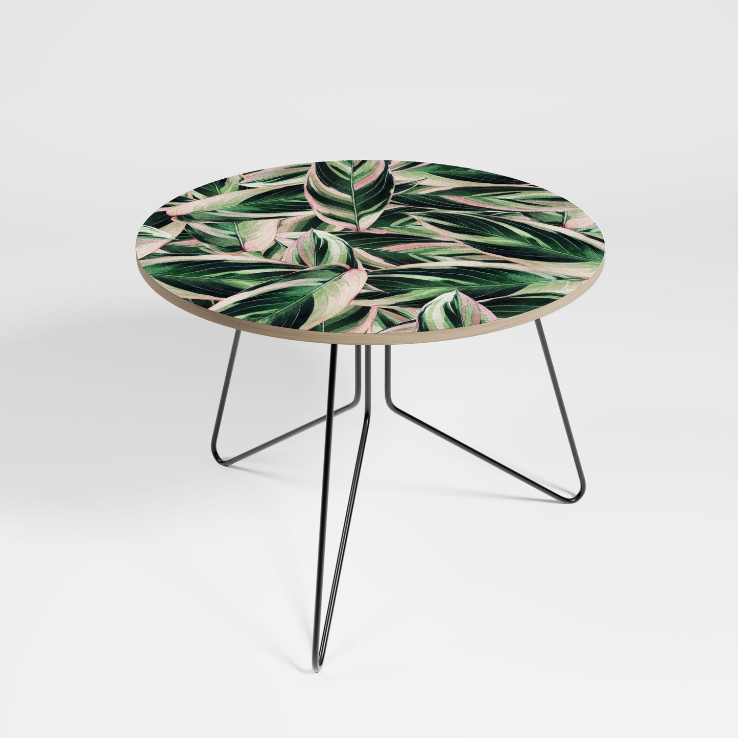 EERIE STROMANTHE Large Coffee Table