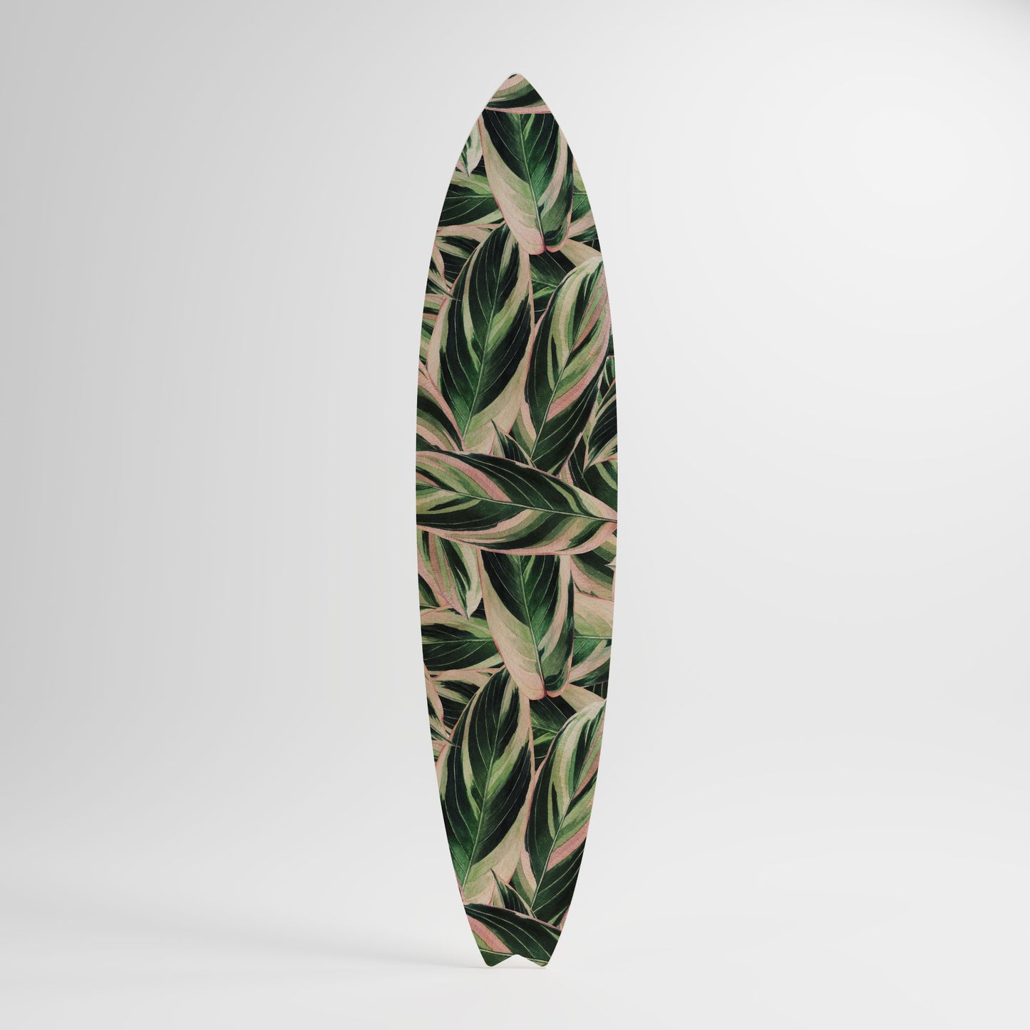 EERIE STROMANTHE Decorative Plywood Surfboard
