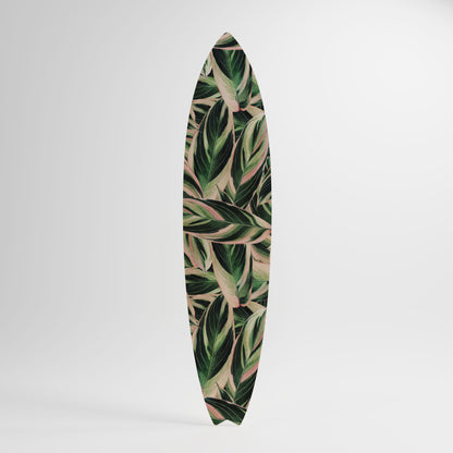 EERIE STROMANTHE Decorative Plywood Surfboard