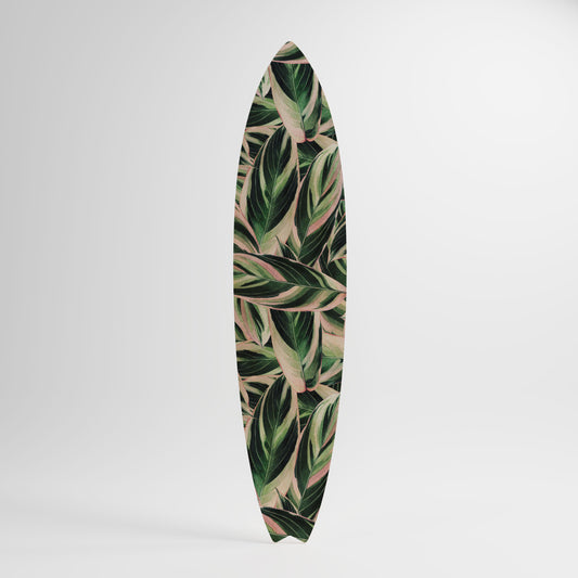 EERIE STROMANTHE Decorative Plywood Surfboard