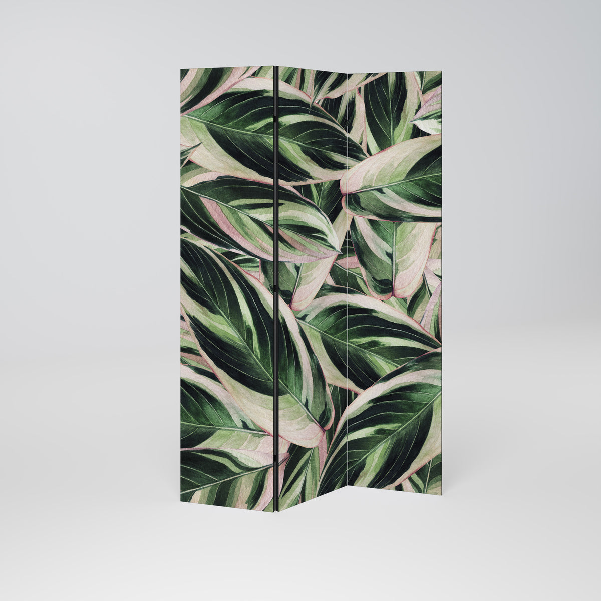 EERIE STROMANTHE Decorative 3-Panel Room Divider