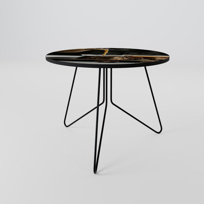 SORSI FUMANTI DI SERENITÀ Tavolino da caffè 69