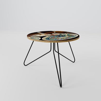 TRADITION IN A CUP Coffee Table 60