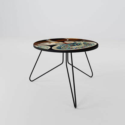 TRADITION IN A CUP Coffee Table 60