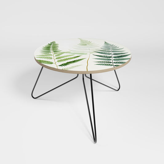 FERN MAJESTY Small Coffee Table