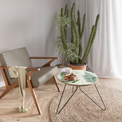 FERN MAJESTY Small Coffee Table