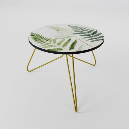 FERN MAJESTY Coffee Table 60
