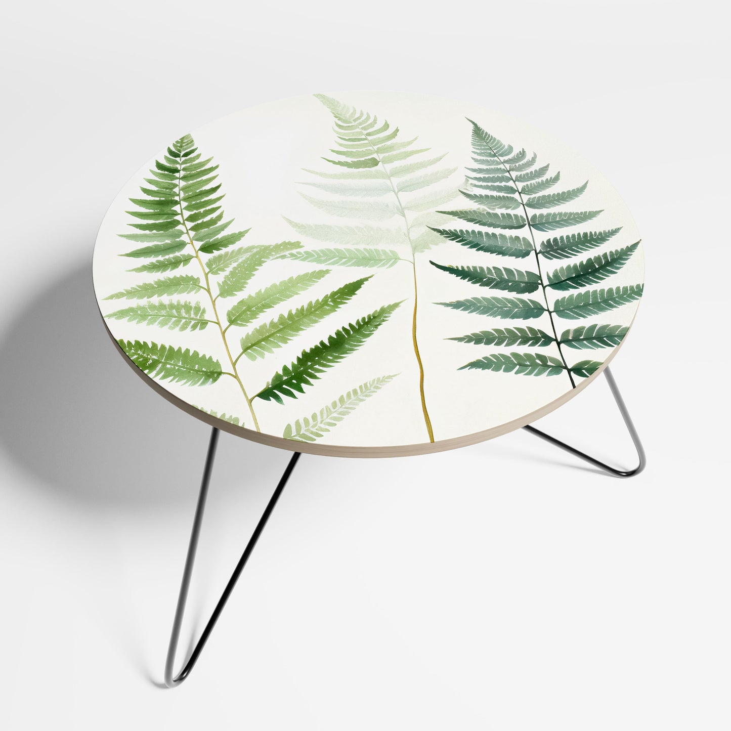 FERN MAJESTY Large Coffee Table