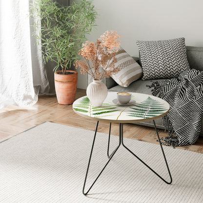FERN MAJESTY Large Coffee Table