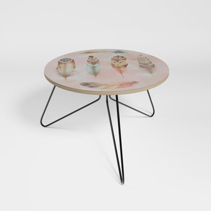 THE DELIQUESCE Small Coffee Table