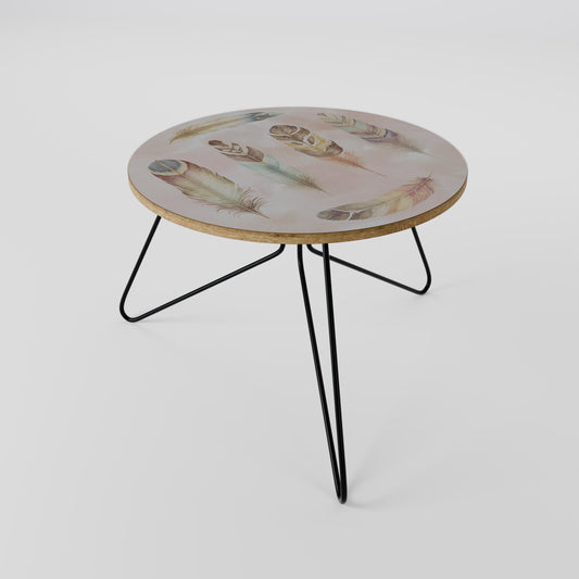 Tavolino da caffè DELIQUESCE 60
