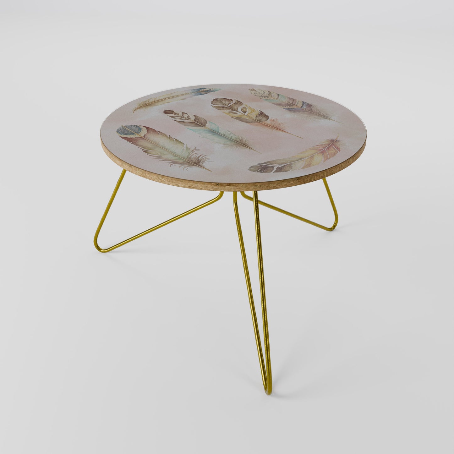 THE DELIQUESCE Coffee Table 60