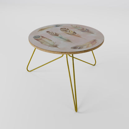 THE DELIQUESCE Coffee Table 60