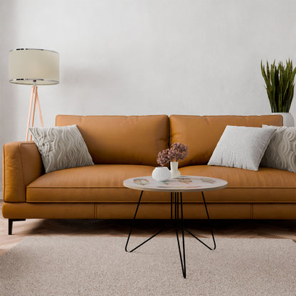 THE DELIQUESCE Large Coffee Table