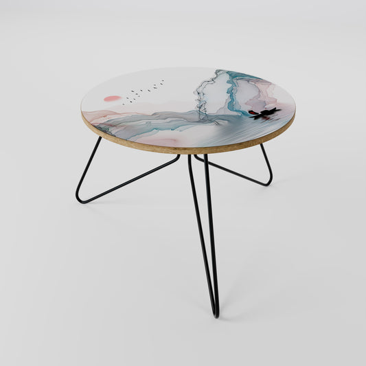 Tavolino da caffè VELVET CROSSING 60