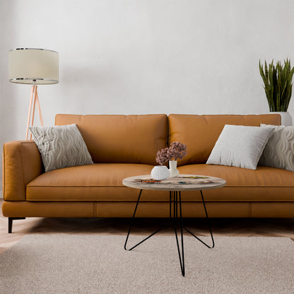 MACCHINE MACHINARIUM Tavolino grande