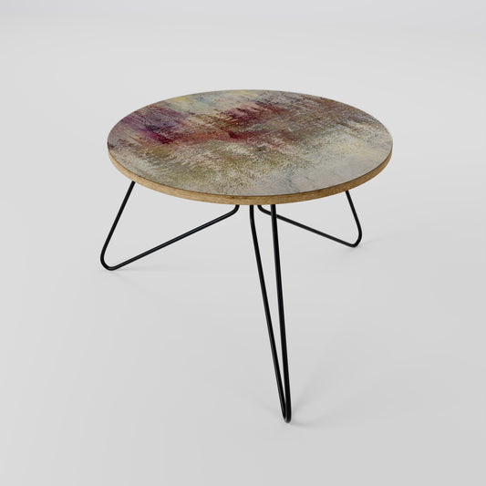 Tavolino da caffè VEILED SUMMIT 60