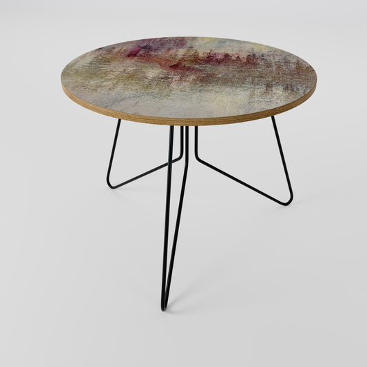 Tavolino da caffè VEILED SUMMIT 69