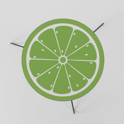 Tavolino da caffè REFRESHING LIME 60