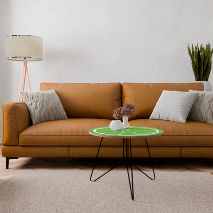 Tavolino da caffè grande REFRESHING LIME