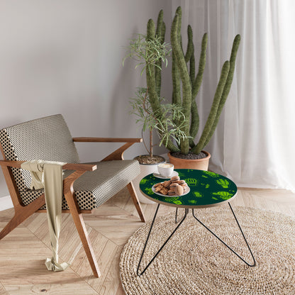 DESERT GREEN Small Coffee Table